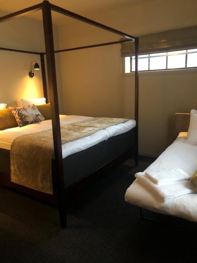 Sälen Hotell Viktors מראה חיצוני תמונה