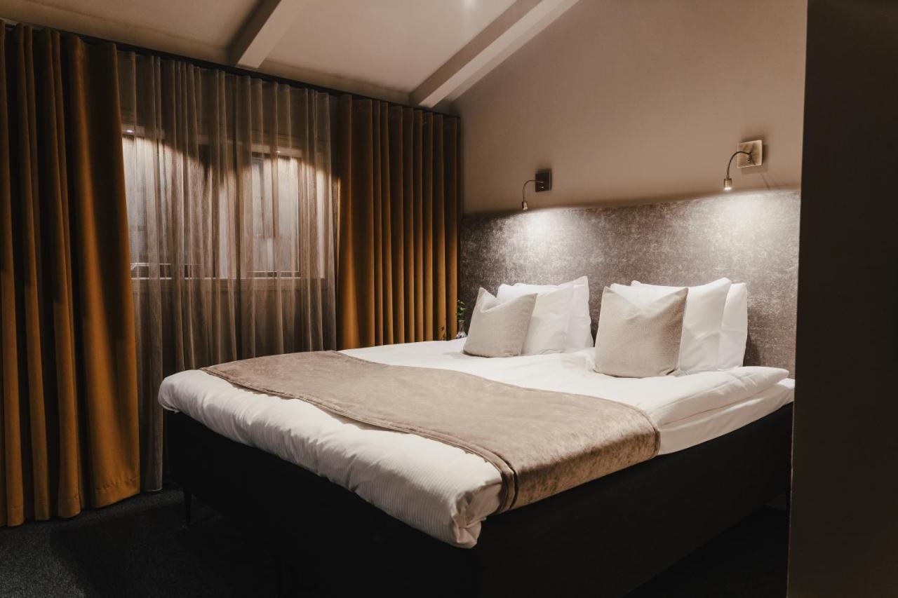 Sälen Hotell Viktors מראה חיצוני תמונה