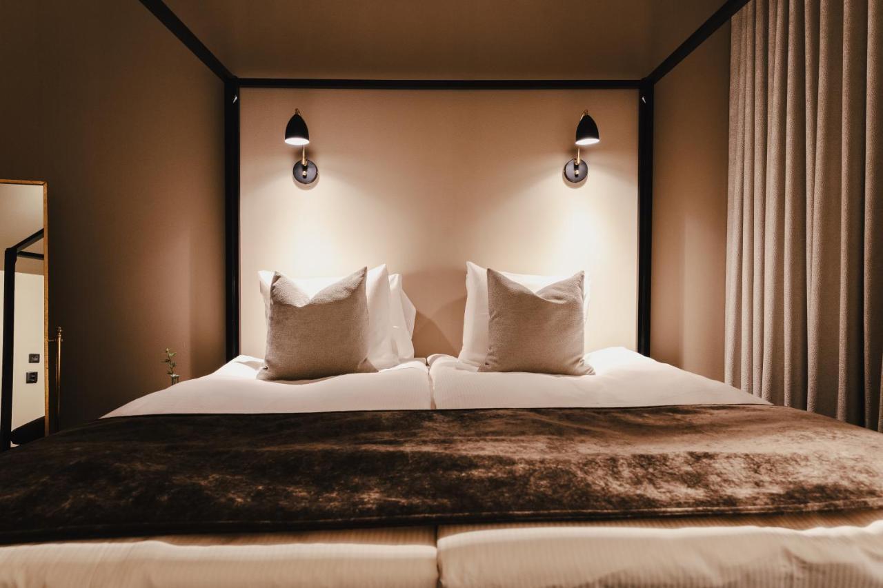 Sälen Hotell Viktors מראה חיצוני תמונה