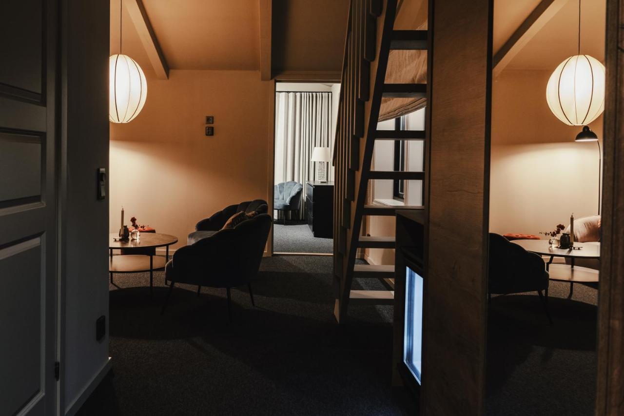 Sälen Hotell Viktors מראה חיצוני תמונה