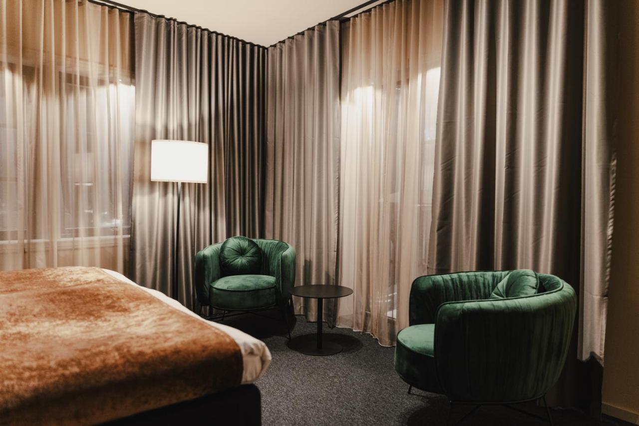 Sälen Hotell Viktors מראה חיצוני תמונה
