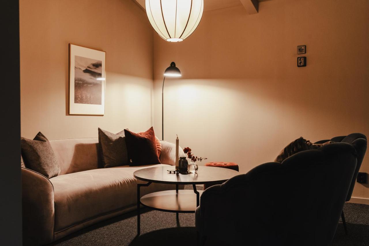 Sälen Hotell Viktors מראה חיצוני תמונה