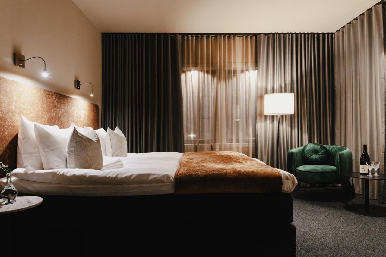Sälen Hotell Viktors מראה חיצוני תמונה