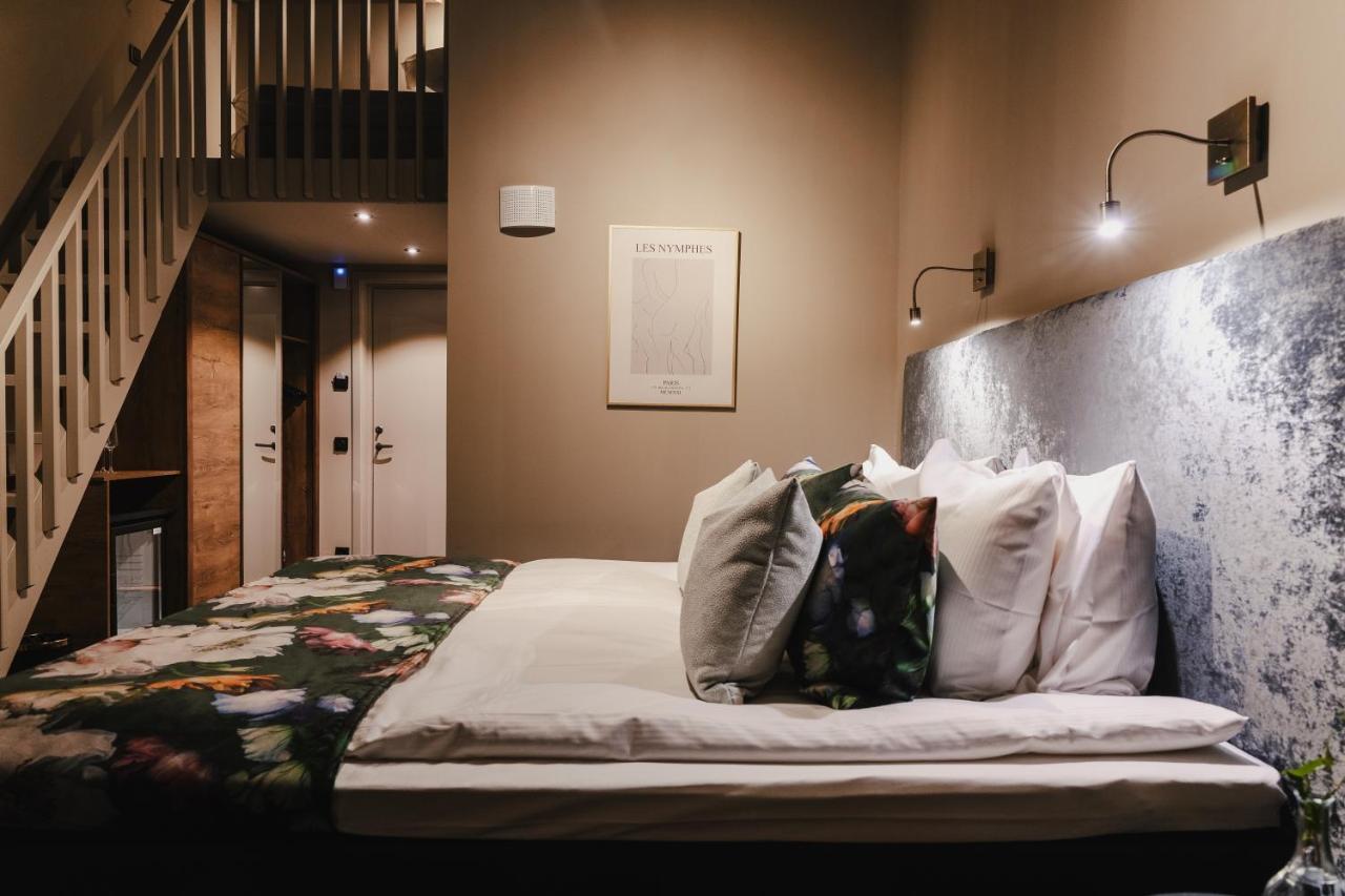 Sälen Hotell Viktors מראה חיצוני תמונה