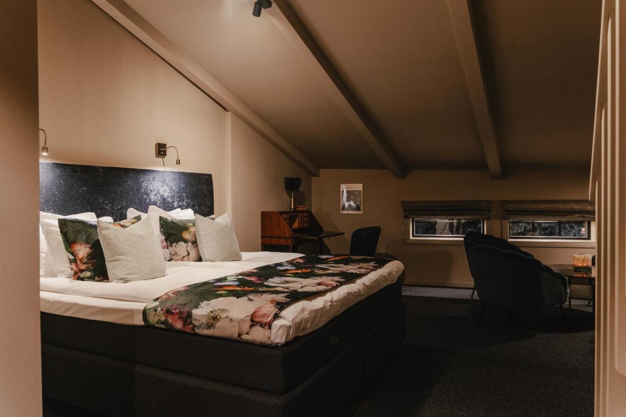 Sälen Hotell Viktors מראה חיצוני תמונה