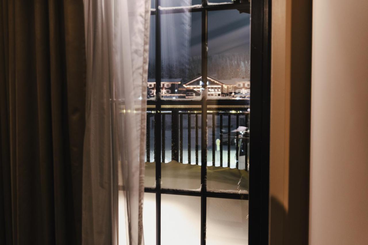 Sälen Hotell Viktors מראה חיצוני תמונה