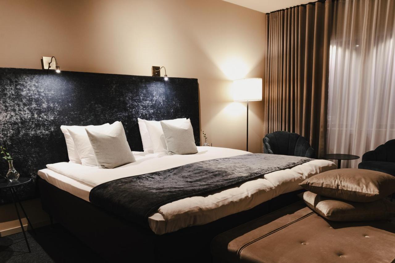 Sälen Hotell Viktors מראה חיצוני תמונה