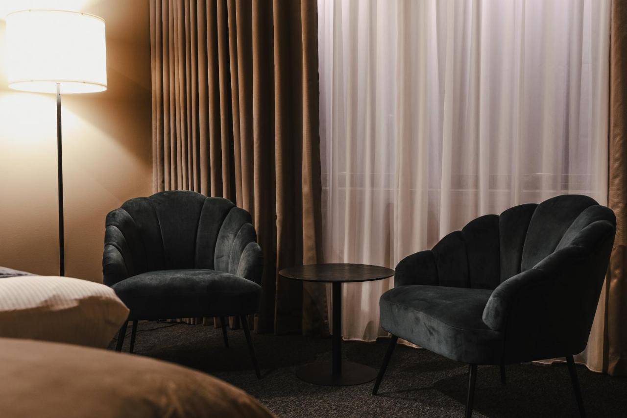 Sälen Hotell Viktors מראה חיצוני תמונה