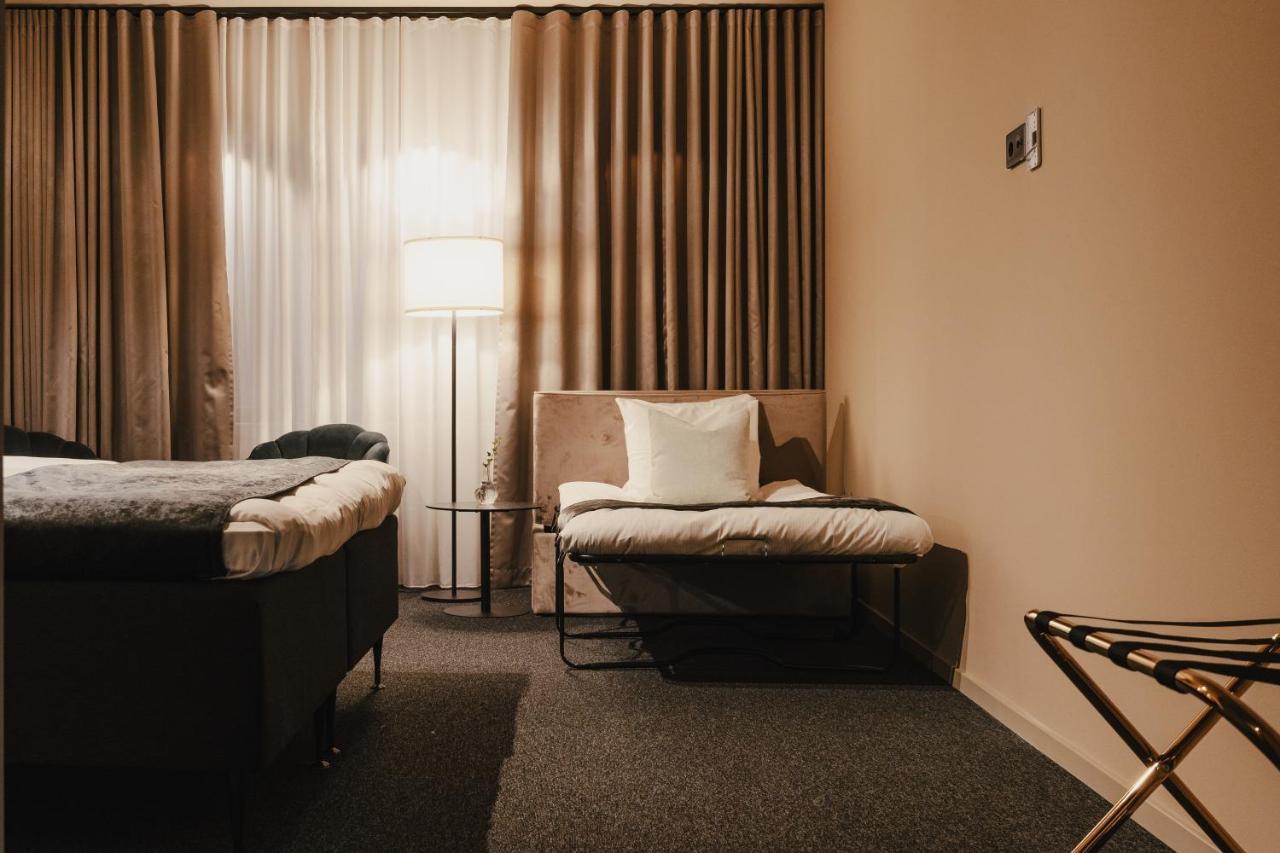Sälen Hotell Viktors מראה חיצוני תמונה
