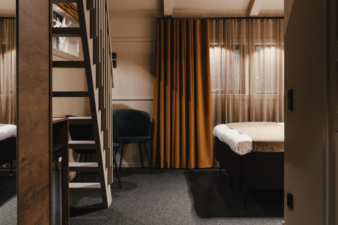 Sälen Hotell Viktors מראה חיצוני תמונה