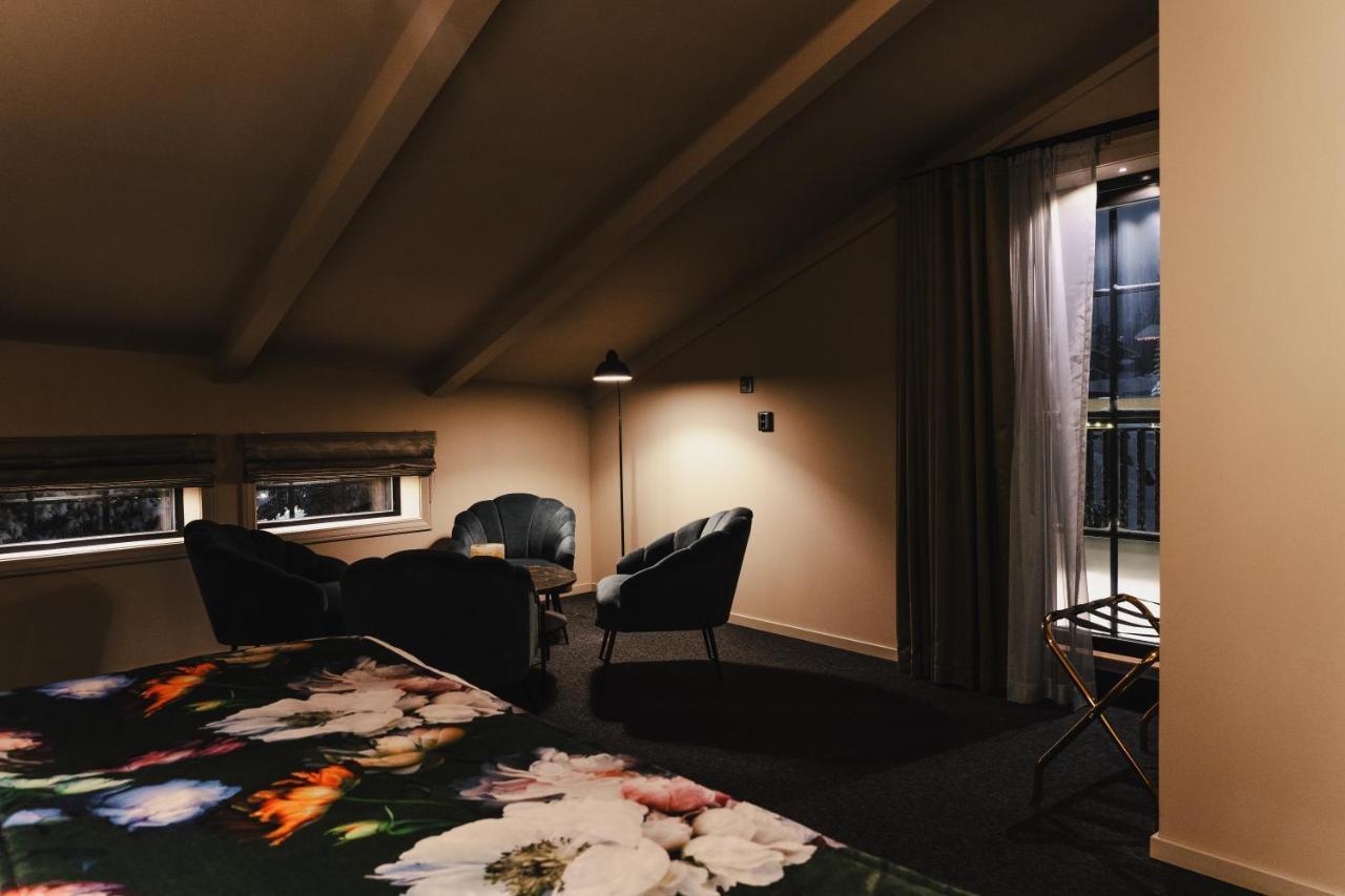 Sälen Hotell Viktors מראה חיצוני תמונה