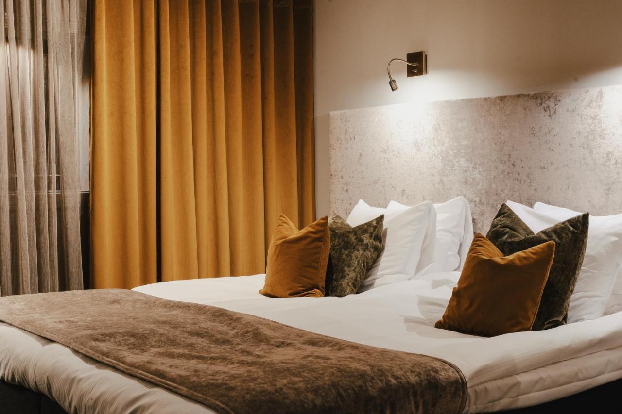 Sälen Hotell Viktors מראה חיצוני תמונה