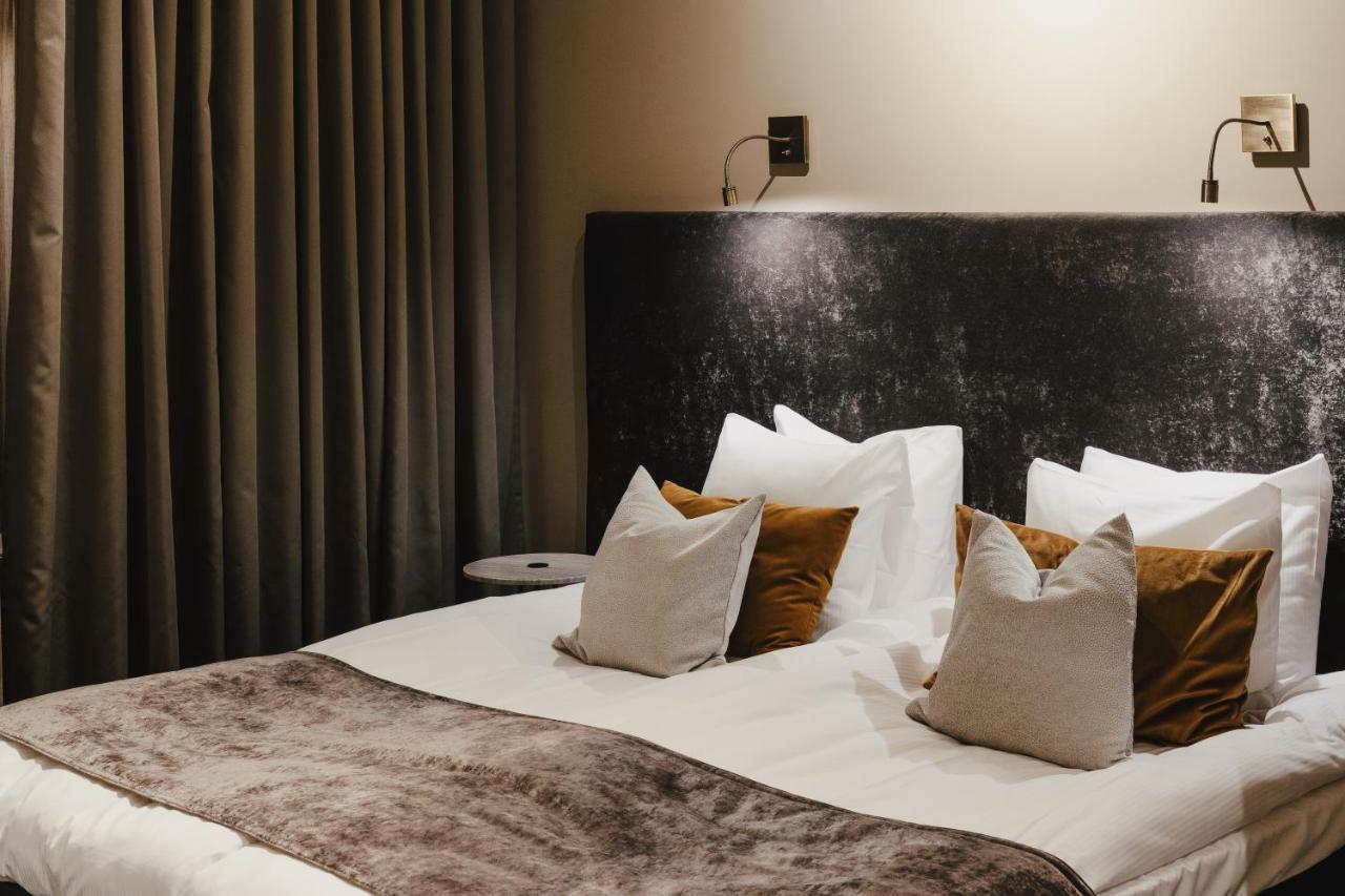Sälen Hotell Viktors מראה חיצוני תמונה