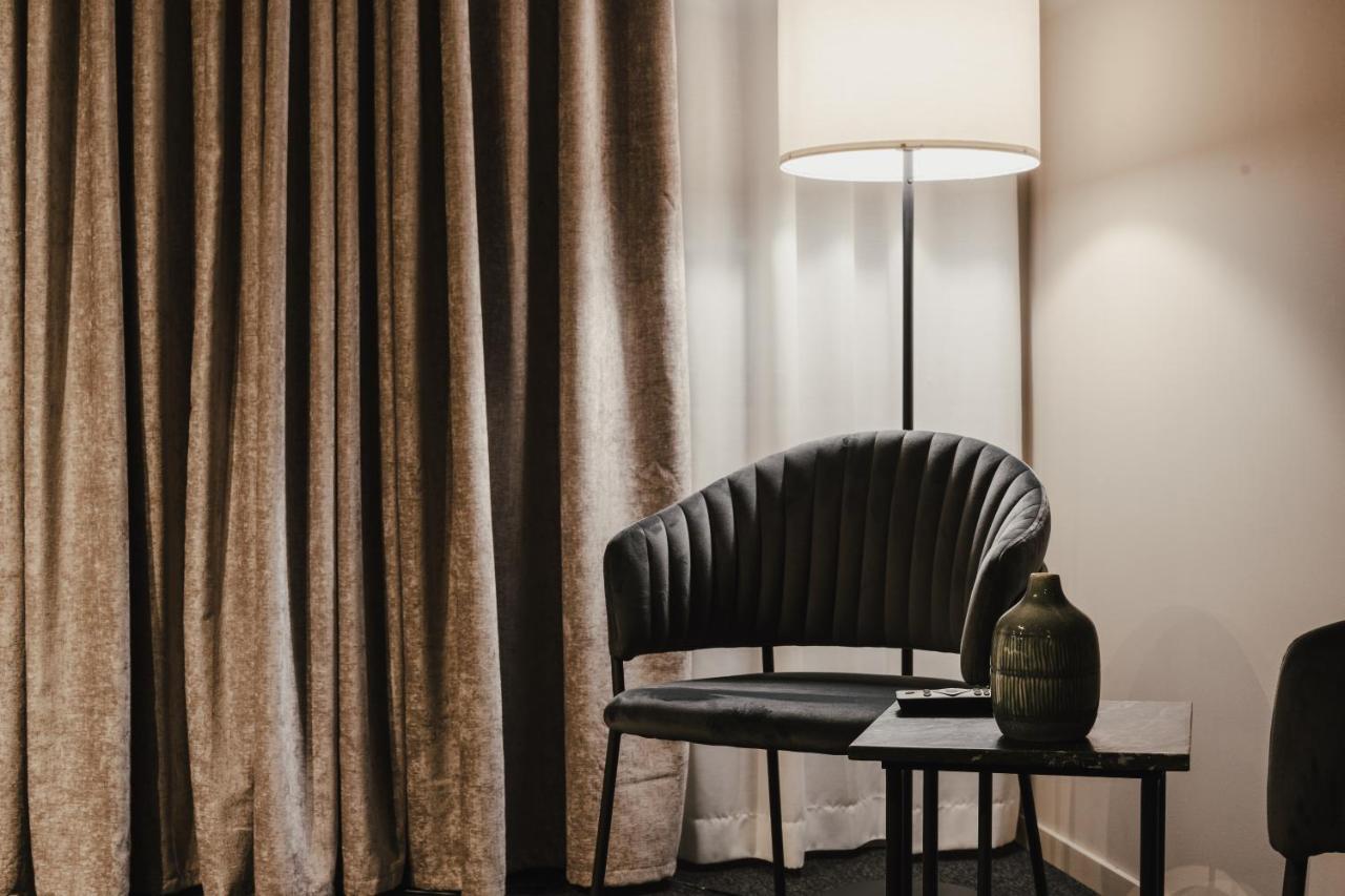 Sälen Hotell Viktors מראה חיצוני תמונה