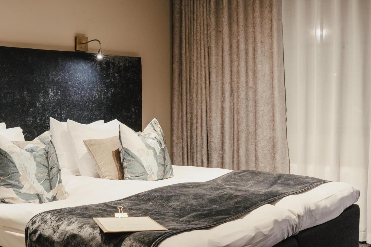 Sälen Hotell Viktors מראה חיצוני תמונה