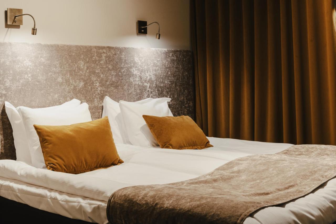 Sälen Hotell Viktors מראה חיצוני תמונה