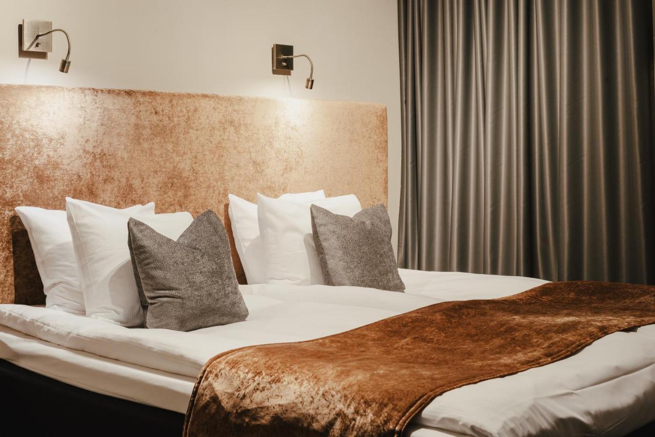 Sälen Hotell Viktors מראה חיצוני תמונה