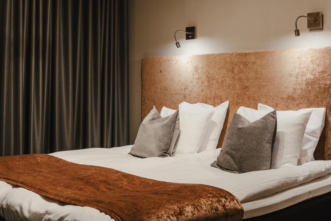 Sälen Hotell Viktors מראה חיצוני תמונה