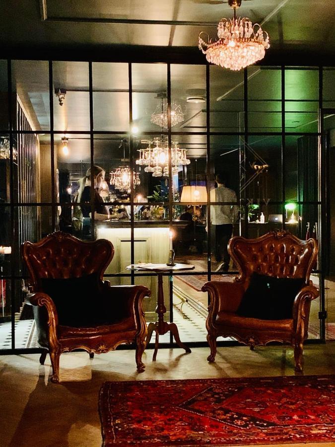 Sälen Hotell Viktors מראה חיצוני תמונה