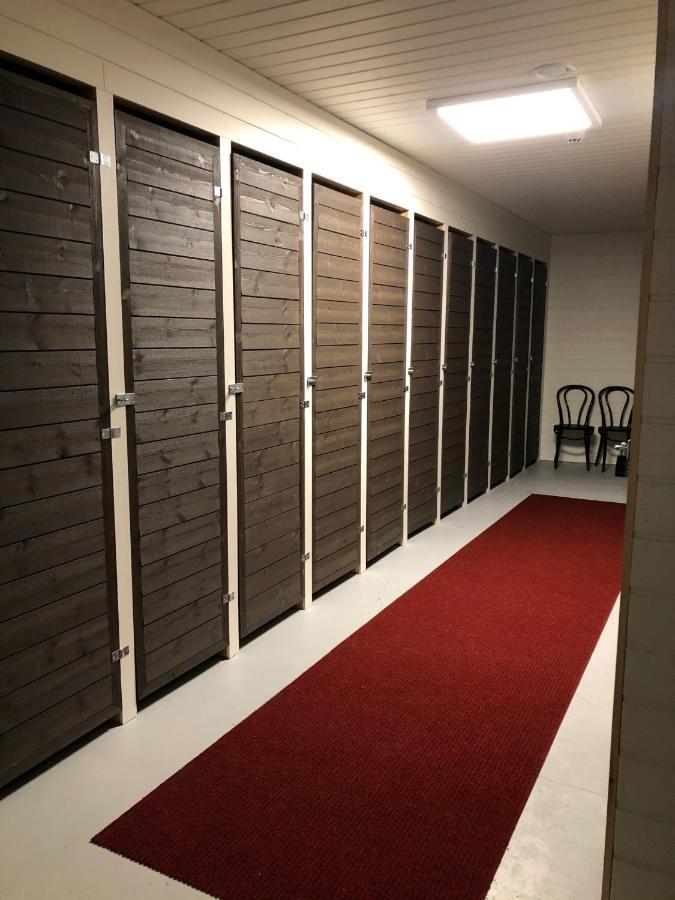 Sälen Hotell Viktors מראה חיצוני תמונה