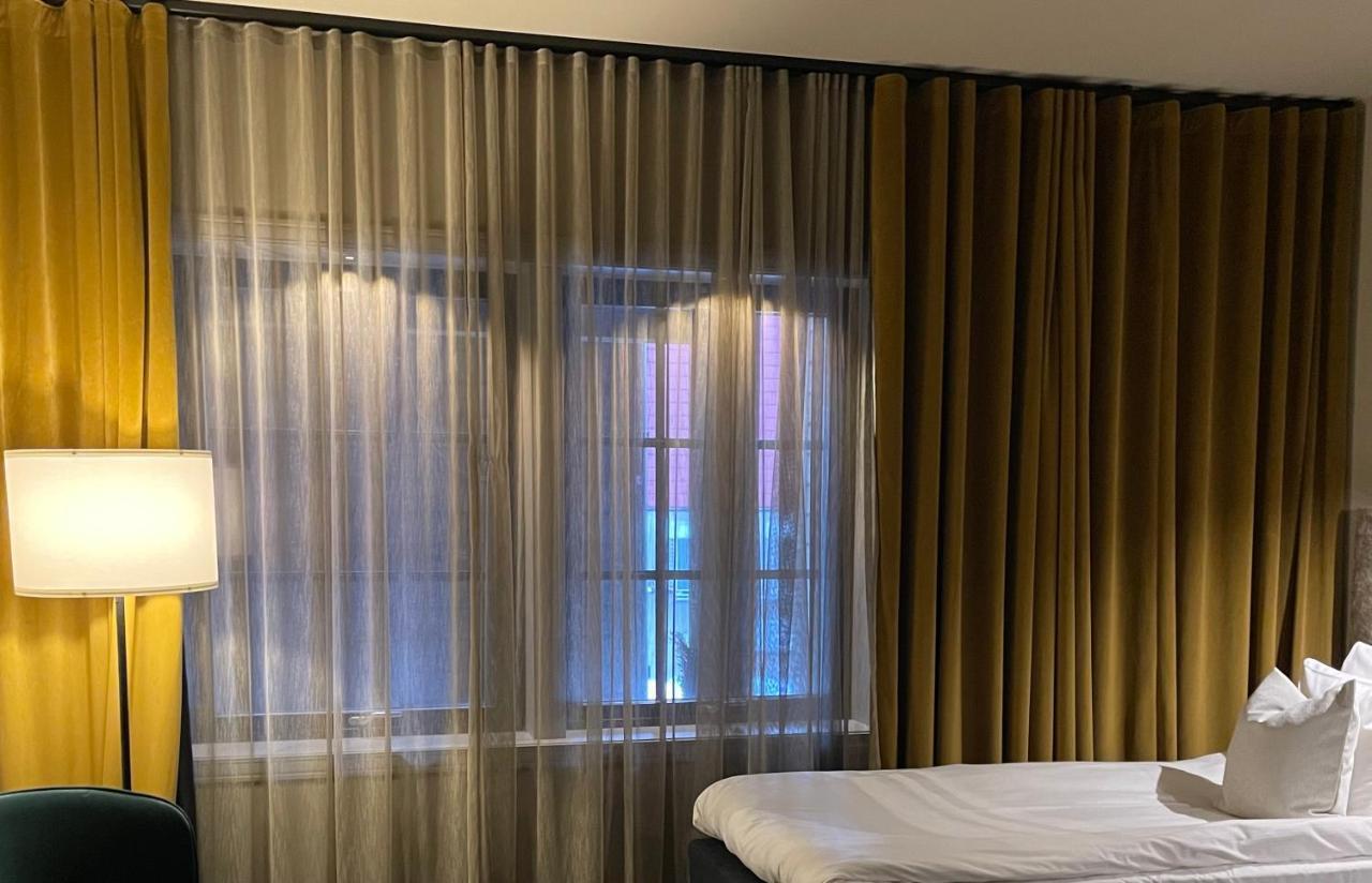 Sälen Hotell Viktors מראה חיצוני תמונה