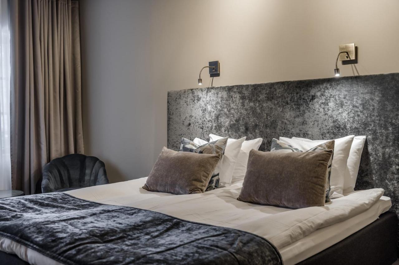 Sälen Hotell Viktors מראה חיצוני תמונה