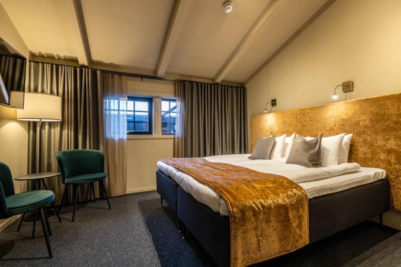 Sälen Hotell Viktors מראה חיצוני תמונה