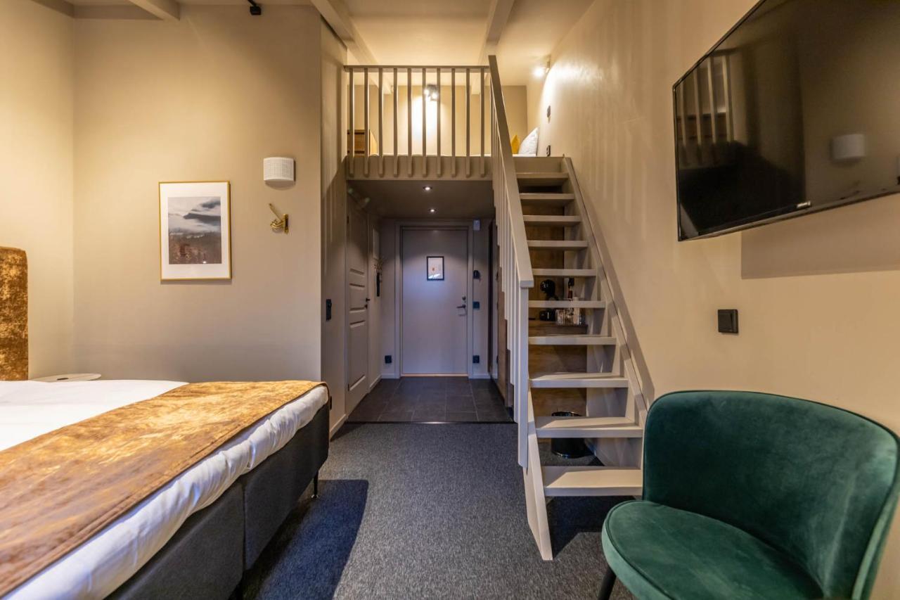 Sälen Hotell Viktors מראה חיצוני תמונה