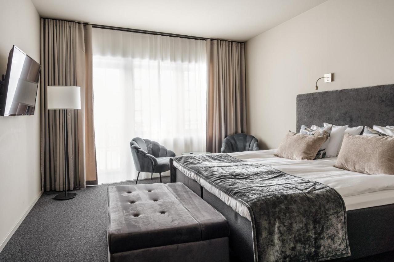 Sälen Hotell Viktors מראה חיצוני תמונה