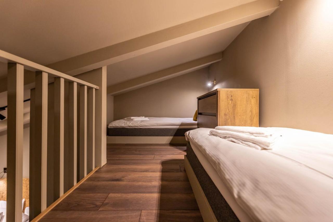 Sälen Hotell Viktors מראה חיצוני תמונה