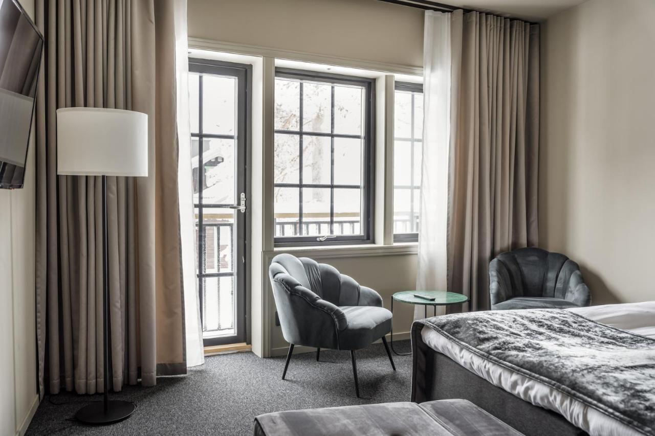 Sälen Hotell Viktors מראה חיצוני תמונה