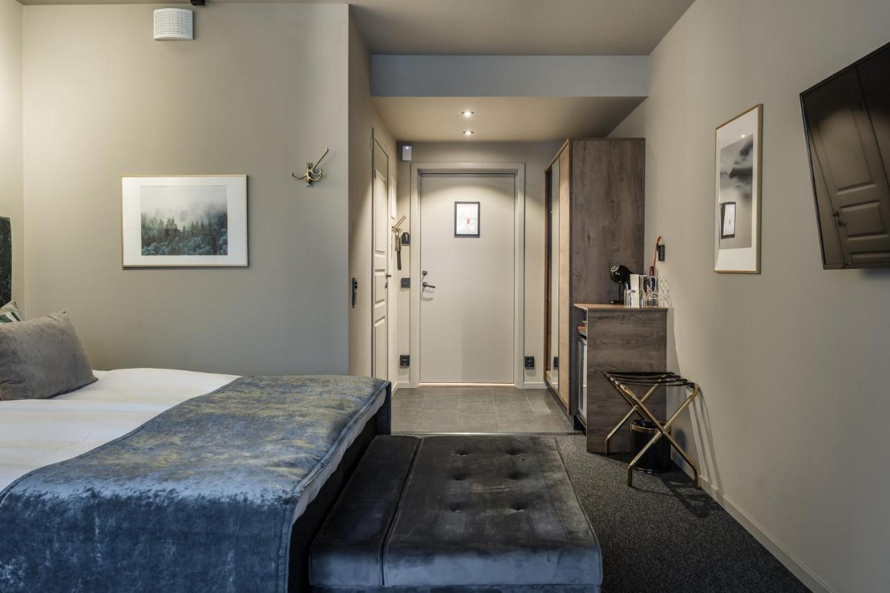 Sälen Hotell Viktors מראה חיצוני תמונה